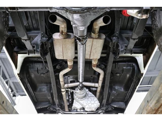 1975 GMC K1500 (CC-2074598) for sale in Sherman, Texas