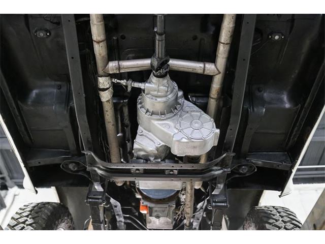 1975 GMC K1500 (CC-2074598) for sale in Sherman, Texas