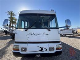 2001 Tiffin Allegro Bay (CC-2074599) for sale in Lake Havasu, Arizona
