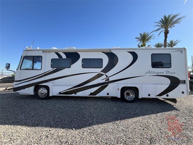 2001 Tiffin Allegro Bay (CC-2074599) for sale in Lake Havasu, Arizona