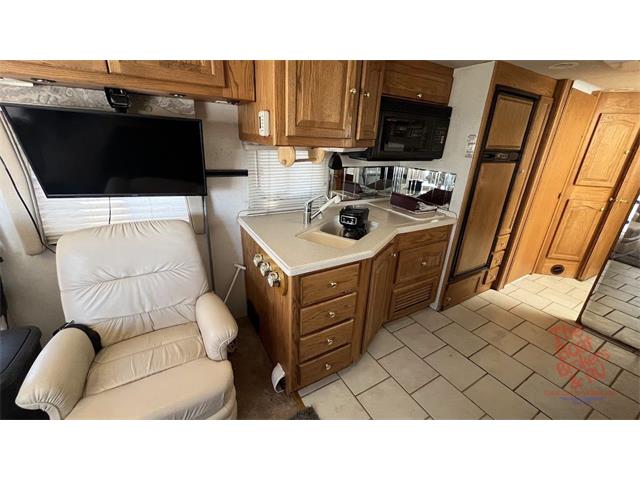 2001 Tiffin Allegro Bay (CC-2074599) for sale in Lake Havasu, Arizona
