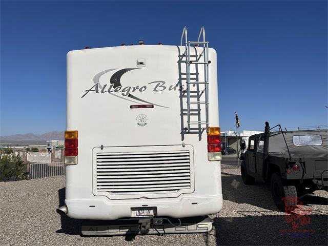 2001 Tiffin Allegro Bay (CC-2074599) for sale in Lake Havasu, Arizona
