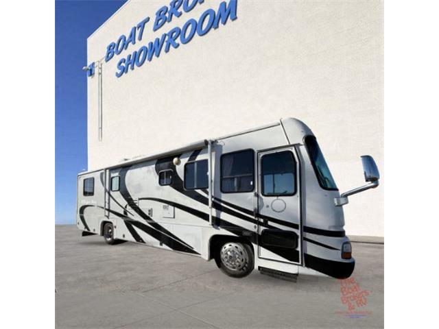 2001 Tiffin Allegro Bay (CC-2074599) for sale in Lake Havasu, Arizona