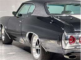 1971 Chevrolet Chevelle (CC-2070046) for sale in Depew, New York