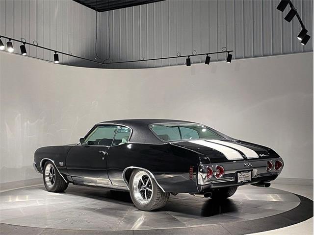 1971 Chevrolet Chevelle (CC-2070046) for sale in Depew, New York