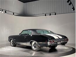 1971 Chevrolet Chevelle (CC-2070046) for sale in Depew, New York