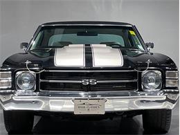 1971 Chevrolet Chevelle (CC-2070046) for sale in Depew, New York