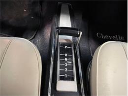 1971 Chevrolet Chevelle (CC-2070046) for sale in Depew, New York