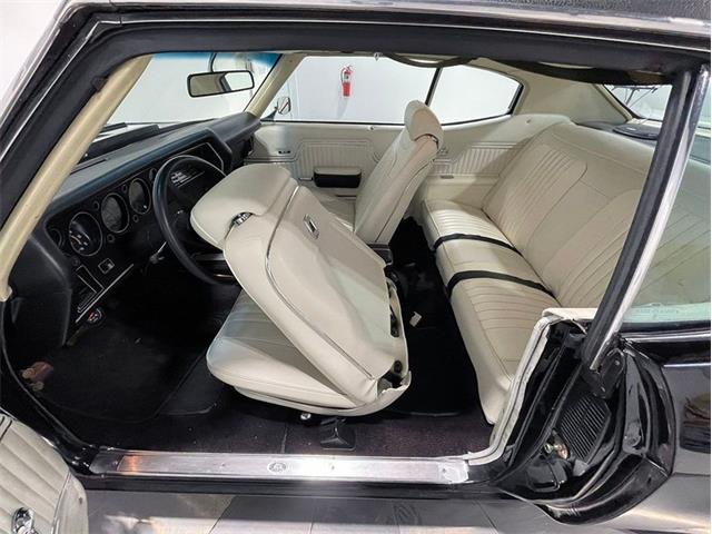 1971 Chevrolet Chevelle (CC-2070046) for sale in Depew, New York