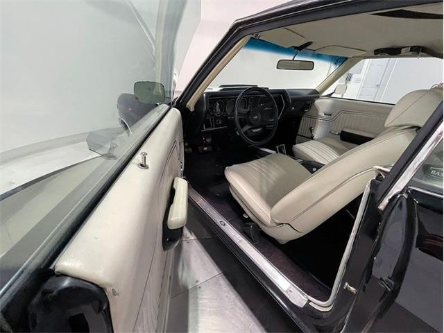 1971 Chevrolet Chevelle (CC-2070046) for sale in Depew, New York