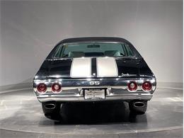 1971 Chevrolet Chevelle (CC-2070046) for sale in Depew, New York