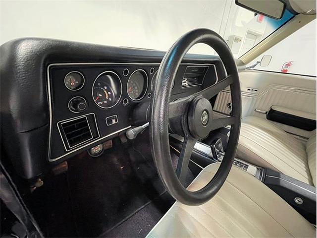 1971 Chevrolet Chevelle (CC-2070046) for sale in Depew, New York