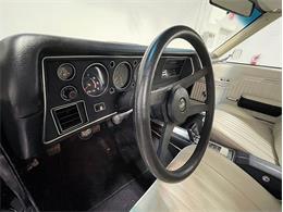 1971 Chevrolet Chevelle (CC-2070046) for sale in Depew, New York