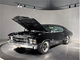1971 Chevrolet Chevelle (CC-2070046) for sale in Depew, New York