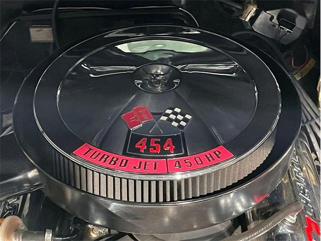 1971 Chevrolet Chevelle (CC-2070046) for sale in Depew, New York