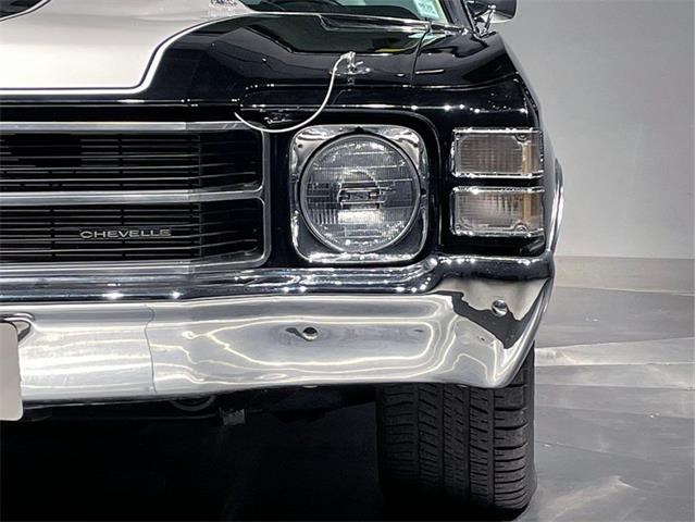1971 Chevrolet Chevelle (CC-2070046) for sale in Depew, New York