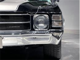 1971 Chevrolet Chevelle (CC-2070046) for sale in Depew, New York