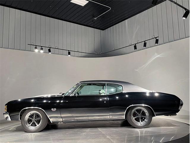 1971 Chevrolet Chevelle (CC-2070046) for sale in Depew, New York