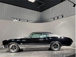 1971 Chevrolet Chevelle (CC-2070046) for sale in Depew, New York