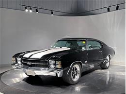 1971 Chevrolet Chevelle (CC-2070046) for sale in Depew, New York