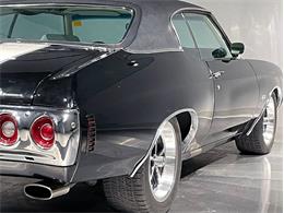 1971 Chevrolet Chevelle (CC-2070046) for sale in Depew, New York