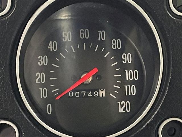 1971 Chevrolet Chevelle (CC-2070046) for sale in Depew, New York