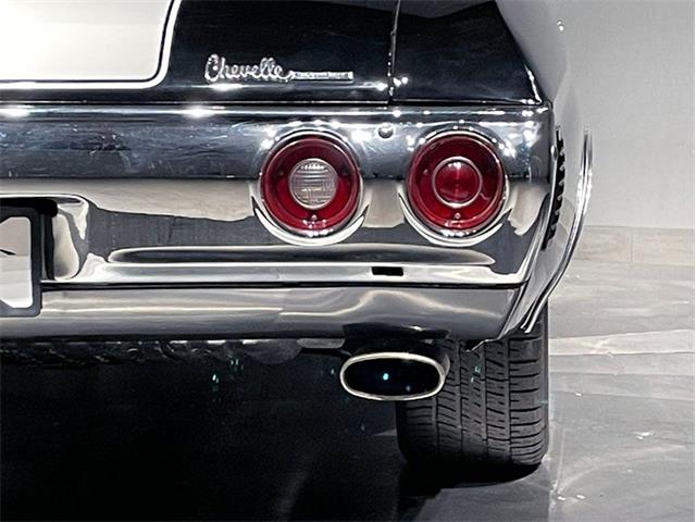 1971 Chevrolet Chevelle (CC-2070046) for sale in Depew, New York