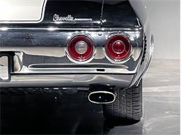1971 Chevrolet Chevelle (CC-2070046) for sale in Depew, New York