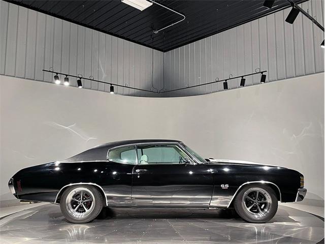 1971 Chevrolet Chevelle (CC-2070046) for sale in Depew, New York