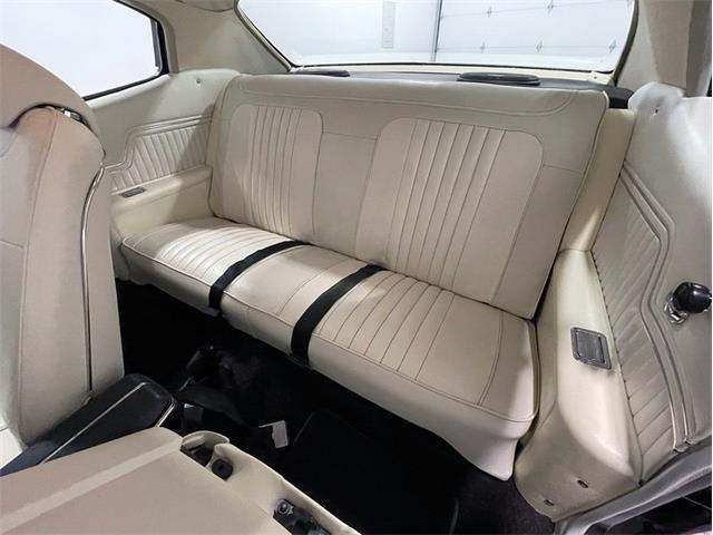 1971 Chevrolet Chevelle (CC-2070046) for sale in Depew, New York