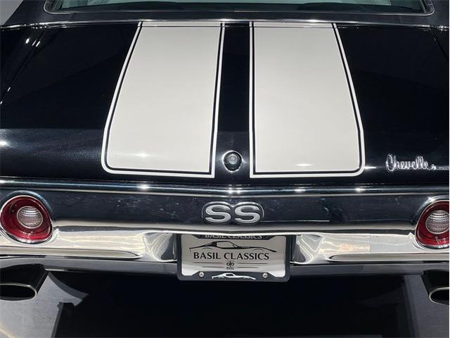 1971 Chevrolet Chevelle (CC-2070046) for sale in Depew, New York