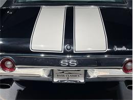 1971 Chevrolet Chevelle (CC-2070046) for sale in Depew, New York