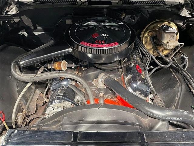 1971 Chevrolet Chevelle (CC-2070046) for sale in Depew, New York