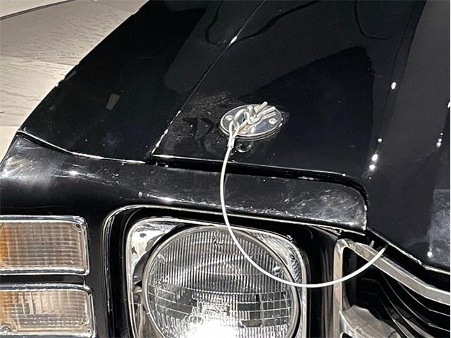 1971 Chevrolet Chevelle (CC-2070046) for sale in Depew, New York