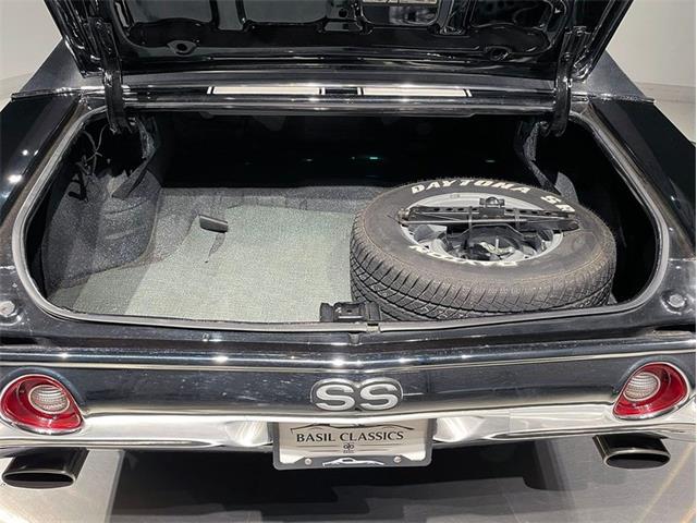 1971 Chevrolet Chevelle (CC-2070046) for sale in Depew, New York