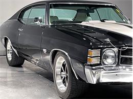 1971 Chevrolet Chevelle (CC-2070046) for sale in Depew, New York