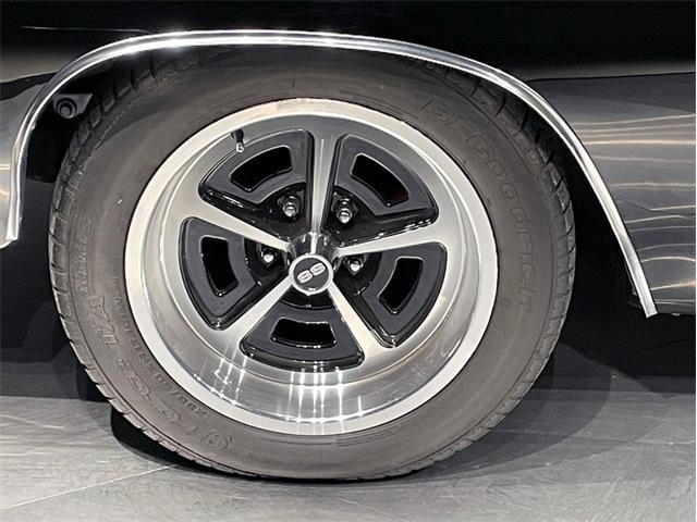 1971 Chevrolet Chevelle (CC-2070046) for sale in Depew, New York