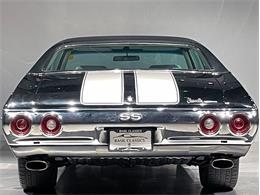 1971 Chevrolet Chevelle (CC-2070046) for sale in Depew, New York