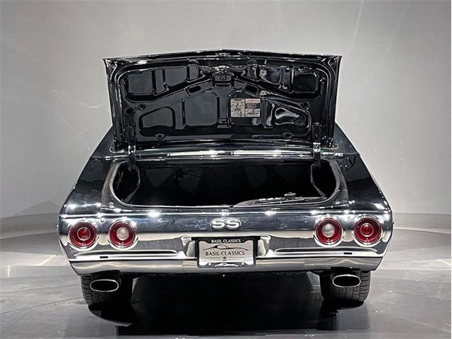 1971 Chevrolet Chevelle (CC-2070046) for sale in Depew, New York