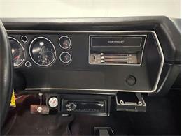 1971 Chevrolet Chevelle (CC-2070046) for sale in Depew, New York