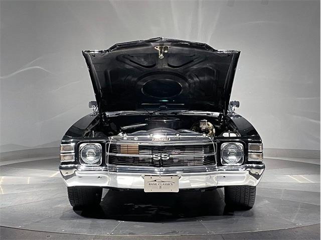 1971 Chevrolet Chevelle (CC-2070046) for sale in Depew, New York