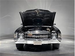 1971 Chevrolet Chevelle (CC-2070046) for sale in Depew, New York