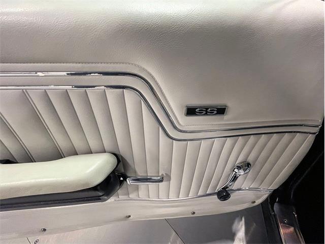 1971 Chevrolet Chevelle (CC-2070046) for sale in Depew, New York