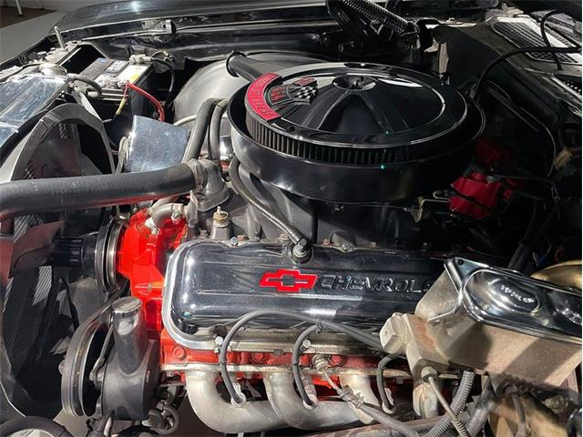 1971 Chevrolet Chevelle (CC-2070046) for sale in Depew, New York