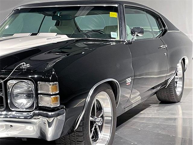1971 Chevrolet Chevelle (CC-2070046) for sale in Depew, New York