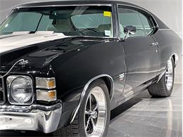1971 Chevrolet Chevelle (CC-2070046) for sale in Depew, New York