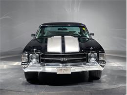 1971 Chevrolet Chevelle (CC-2070046) for sale in Depew, New York