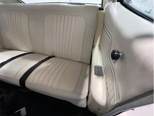 1971 Chevrolet Chevelle (CC-2070046) for sale in Depew, New York