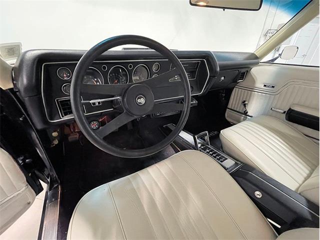 1971 Chevrolet Chevelle (CC-2070046) for sale in Depew, New York