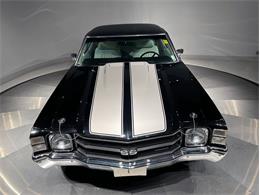 1971 Chevrolet Chevelle (CC-2070046) for sale in Depew, New York